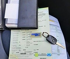 Automatic Honda Jazz 1,3 petrol Nct 12/23 - Image 6/10