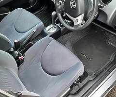 Automatic Honda Jazz 1,3 petrol Nct 12/23 - Image 7/10