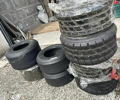 2018 Zip Go Kart 50cc - Image 6/8