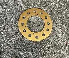 2018 Zip Go Kart 50cc - Image 7/8