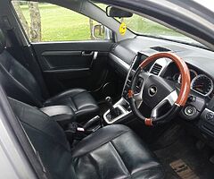 2008 Chevrolet Capriva - Image 5/10