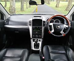 2008 Chevrolet Capriva - Image 6/10