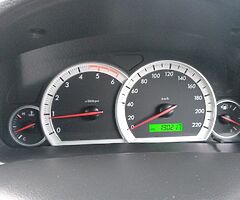 2008 Chevrolet Capriva - Image 8/10