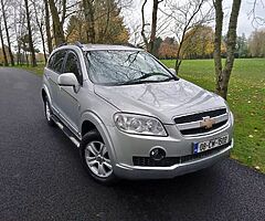 2008 Chevrolet Capriva - Image 10/10