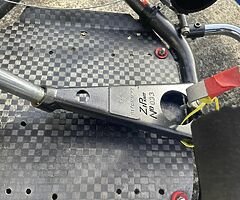 Zip Go Kart 50cc - Image 4/9