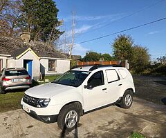 Dacia Duster low mileage-low milage comercial - Image 4/8