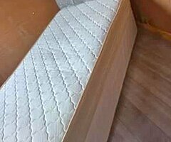 Single bed mint condition - Image 4/4