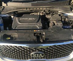 Kia Sorento ex commercial - Image 7/10