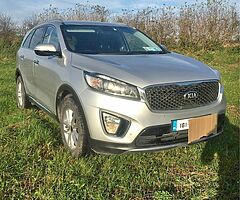 Kia Sorento ex commercial - Image 10/10