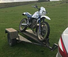 Suzuki scrambler - Image 4/9