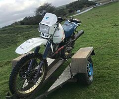 Suzuki scrambler - Image 6/9