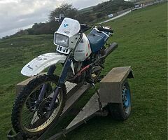 Suzuki scrambler - Image 7/9