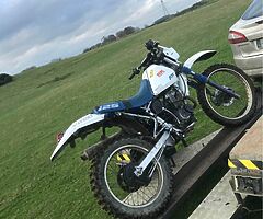 Suzuki scrambler - Image 8/9