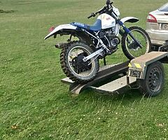 Suzuki scrambler - Image 9/9