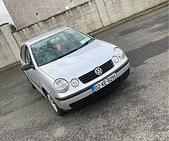 Polo 1.2