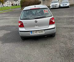 Polo 1.2 - Image 4/8