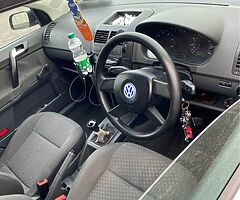 Polo 1.2 - Image 6/8