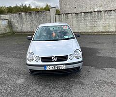 Polo 1.2 - Image 8/8