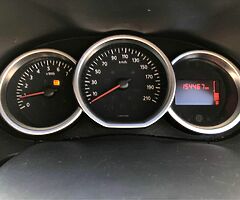 Dacia Duster low mileage-comercial car - Image 7/8