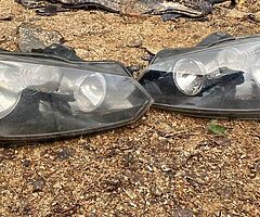 Mk6 golf headlights
