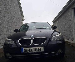 Bmw 520 d - Image 5/9