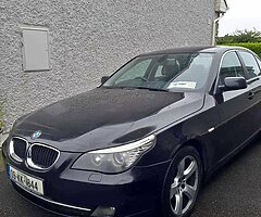 Bmw 520 d - Image 9/9
