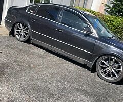 B5.5 Passat for breaking - Image 4/6