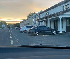 B5.5 Passat for breaking - Image 5/6