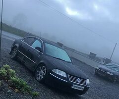 B5.5 Passat for breaking - Image 6/6