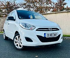 Hyundai I10 Deluxe 1.2