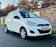 Hyundai I10 Deluxe 1.2