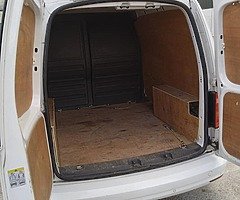 VW caddy 2.0L - Image 4/9