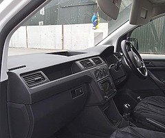 VW caddy 2.0L - Image 5/9