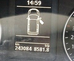 VW caddy 2.0L - Image 7/9