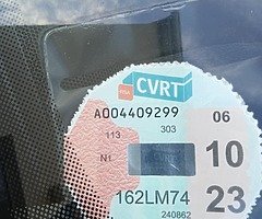 VW caddy 2.0L - Image 8/9