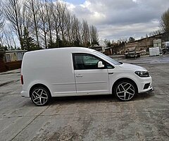 VW caddy 2.0L - Image 9/9