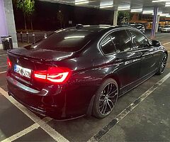 2015 BMW 3 Series F30 - Image 6/10