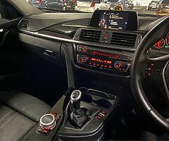 2015 BMW 3 Series F30 - Image 8/10