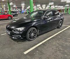 2015 BMW 3 Series F30 - Image 10/10