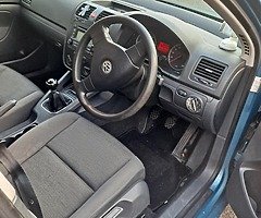 Golf 5 - Image 8/9