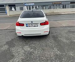 Bmw f30 sport 320d