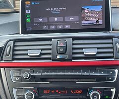 Bmw f30 sport 320d - Image 5/10