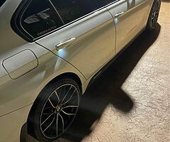 Bmw f30 sport 320d - Image 8/10