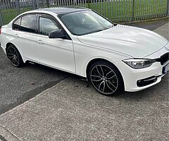 Bmw f30 sport 320d - Image 10/10