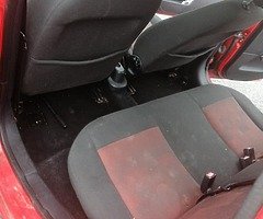 Ford fiesta - Image 7/10