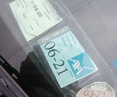 Ford fiesta - Image 9/10