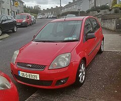 Ford fiesta - Image 10/10