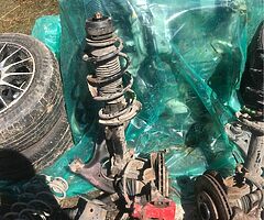 Seat ibiza parts for sale