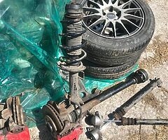 Seat ibiza parts for sale - Image 4/4