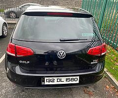 Golf 13